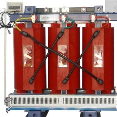 750 Kva suhi transformator